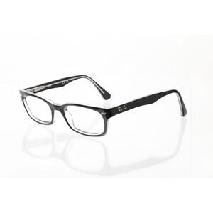 Ray-Ban RB 5150 2034 50-19-135mm Eyeglasses FRAMES ONLY - GOOD CONDITION